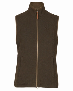 Streetwear vibe Harkila Womens Sandhem Pro Waistcoat