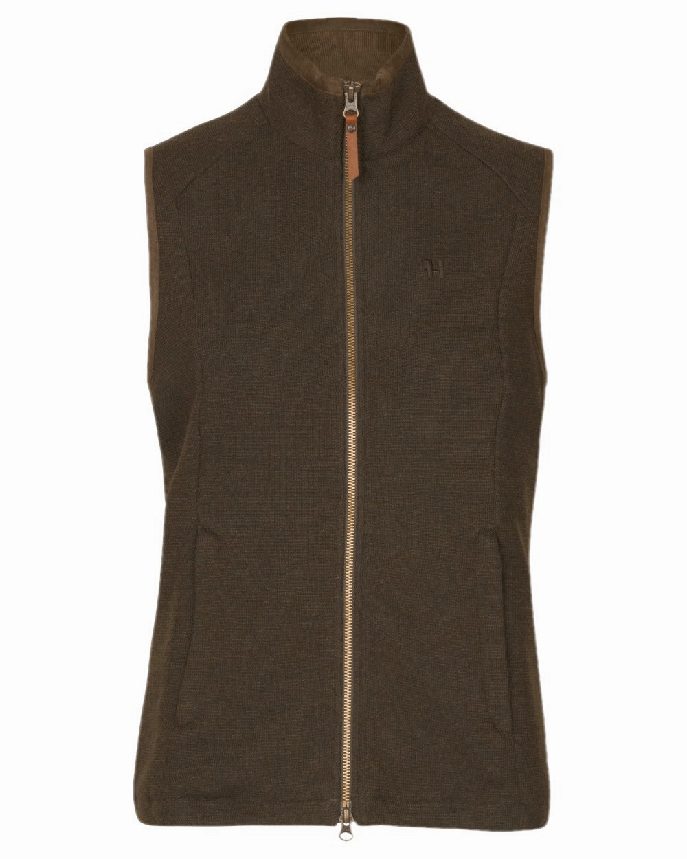 Streetwear vibe Harkila Womens Sandhem Pro Waistcoat