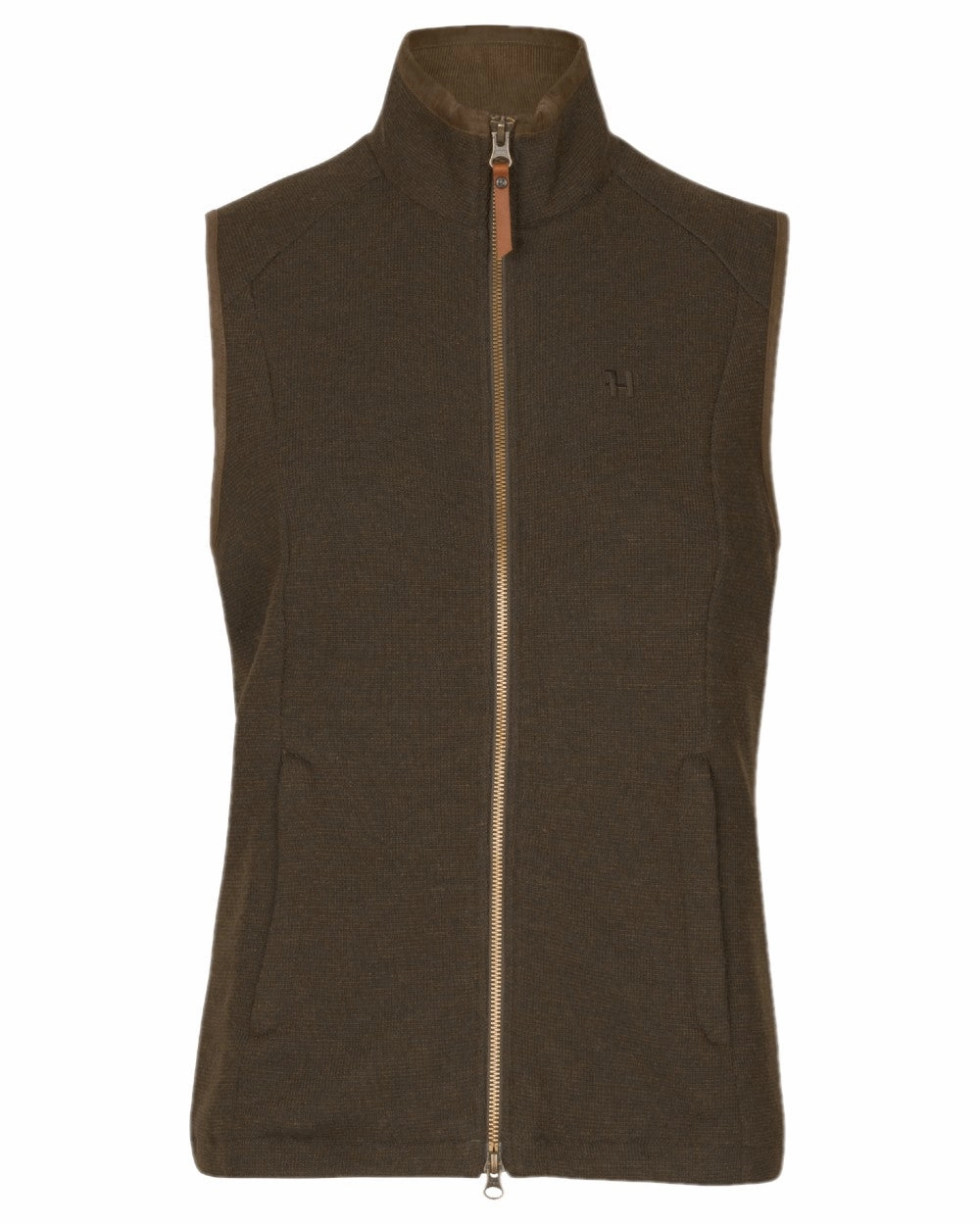 Winter Layers Harkila Womens Sandhem Pro Waistcoat