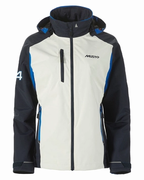 Musto Womens Sardinia Jacket 2.0 Clearance fall season Winter Fashion