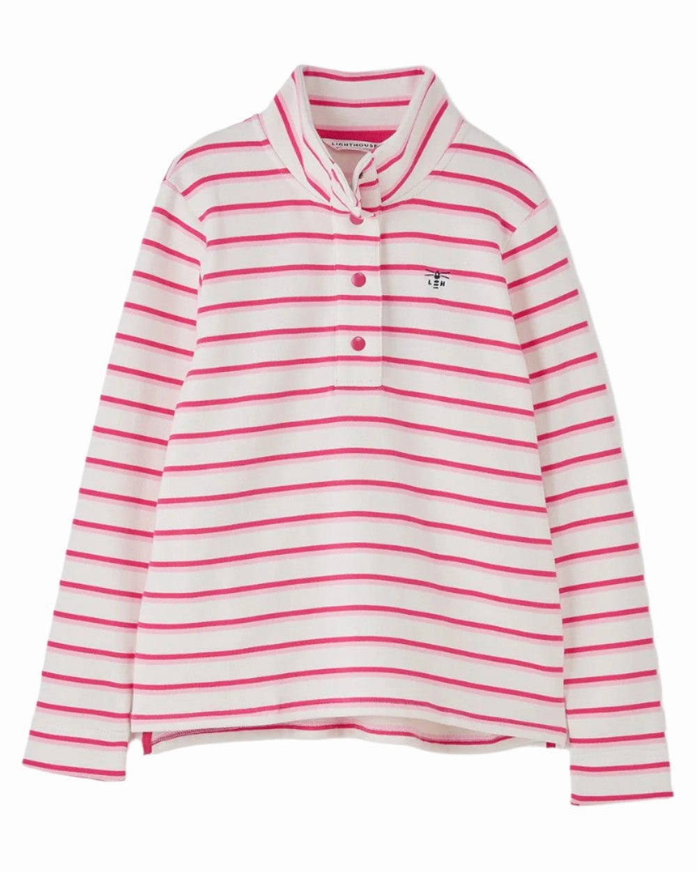 Lighthouse Ladies Haven Jersey Modest