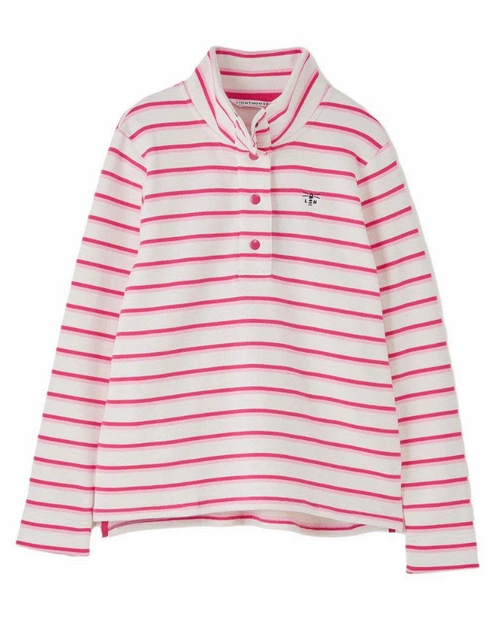 Lighthouse Ladies Haven Jersey Recycled