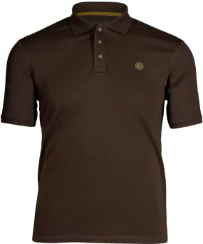 ButtonDown Collar Seeland Skeet Polo Shirt