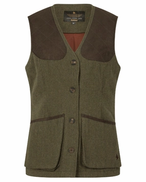 ElasticizedWaistbandSystem Seeland Hillside Harriet Waistcoat