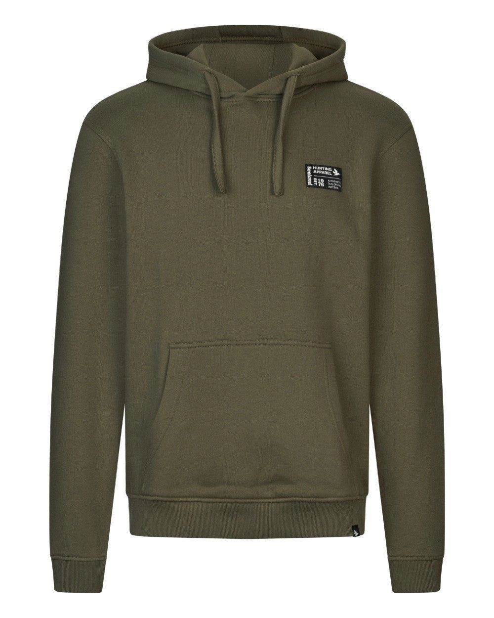 Sport Layer Fit Seeland Mens Delta Hoodie