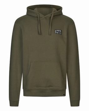 Seeland Mens Delta Hoodie Adult