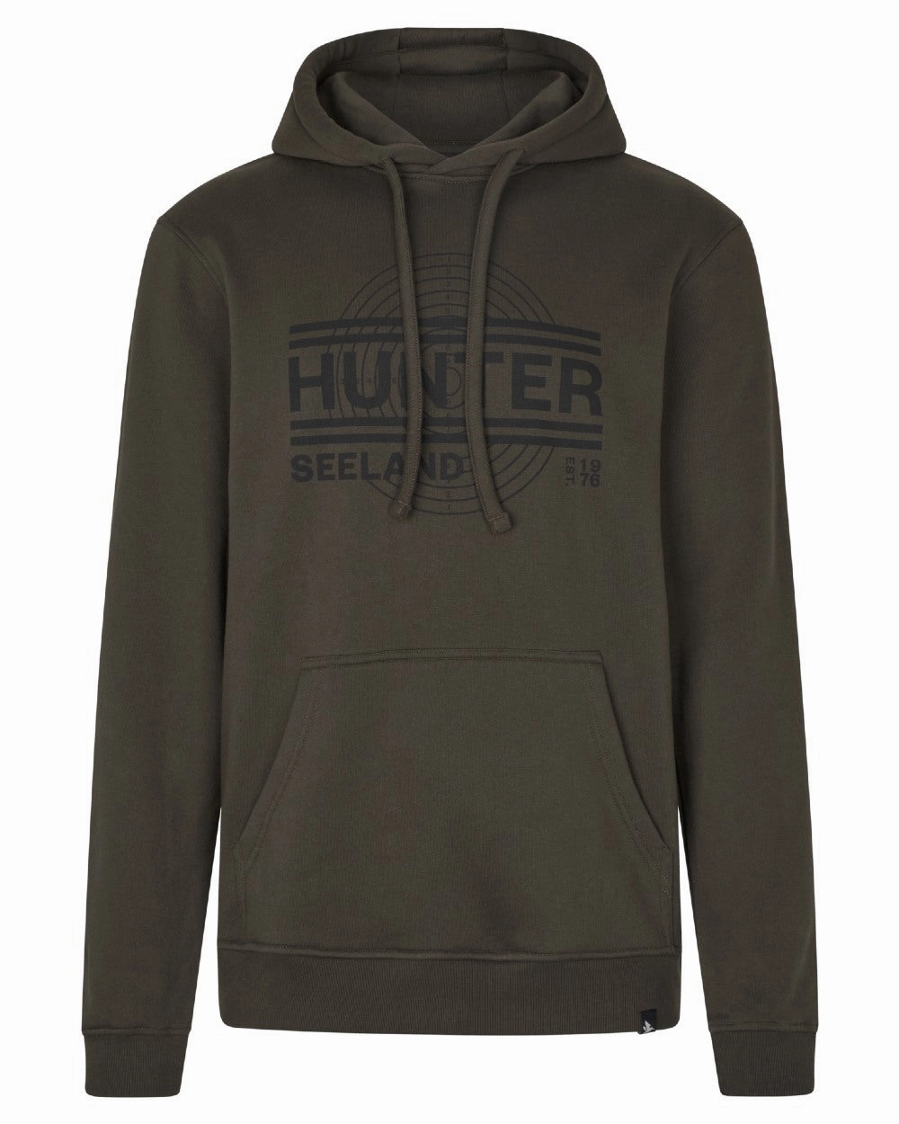 Seeland Mens On Point Hoodie Valentine's Day look