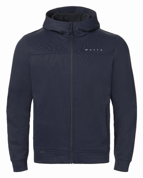 Zippered Front semi-formal event Musto Mens Full Zip Hoodie