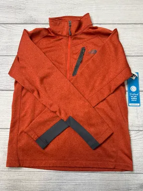 Athletic Jacket By North Face  Size: M Water Resistant Fabric