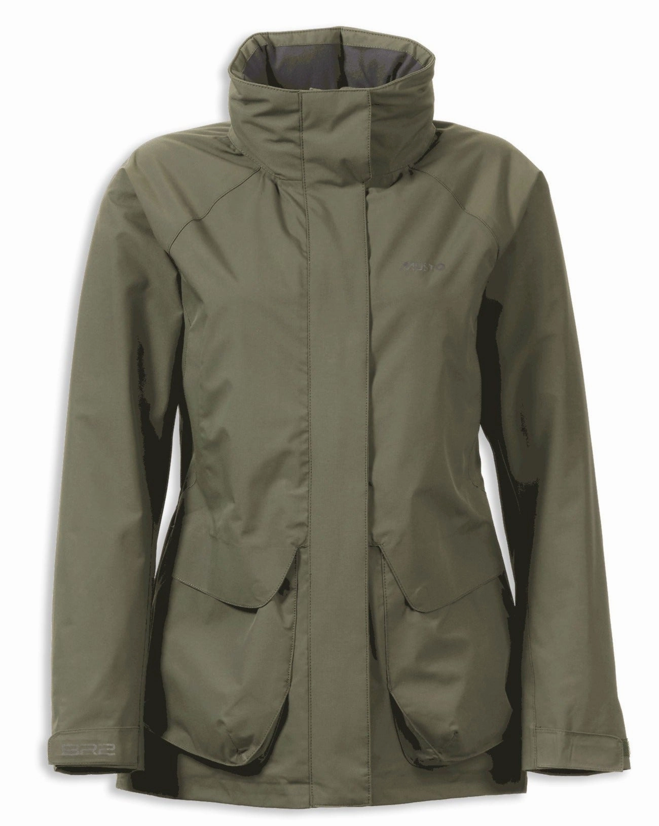 Primaloft Insulation Musto Ladies Fenland Jacket 2.0