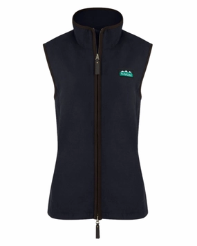 Subtle Layers Ridgeline Womens Monarch Gilet