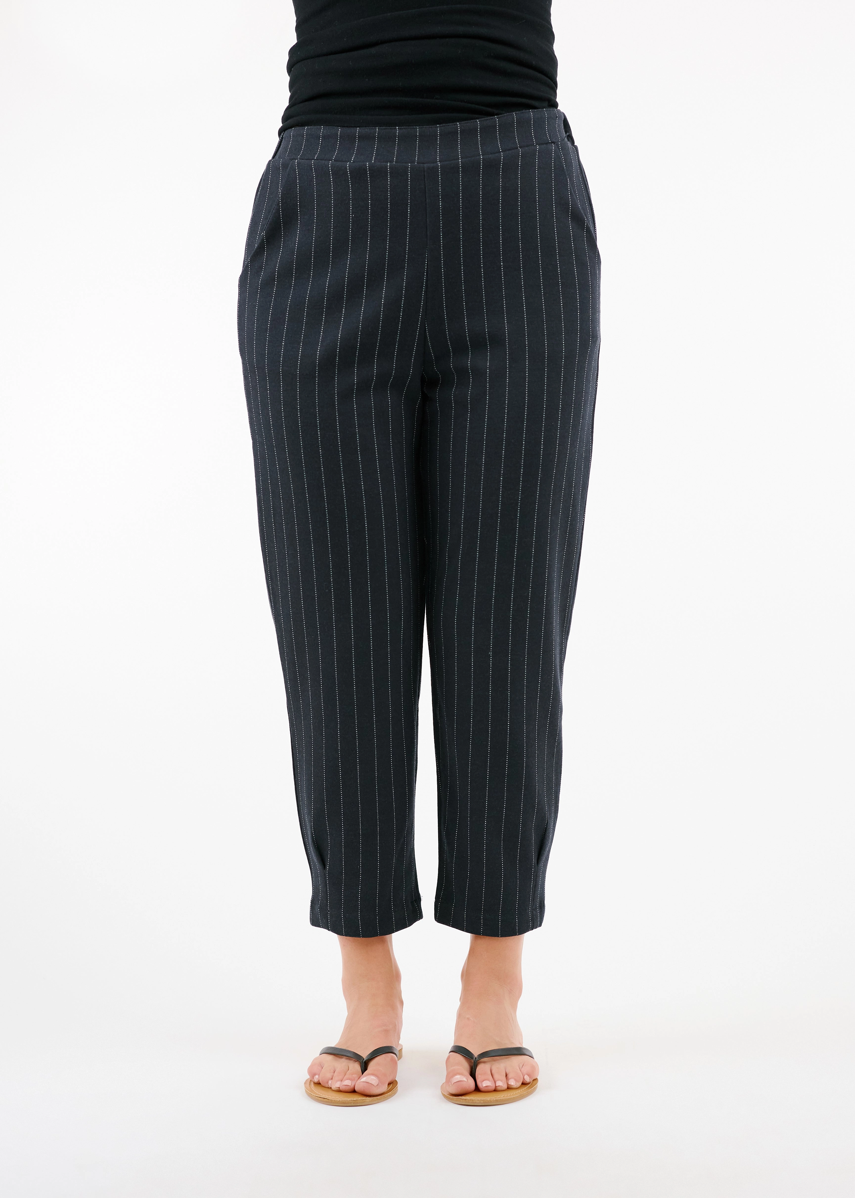 Hydra Crop Pant Picnic Unisex