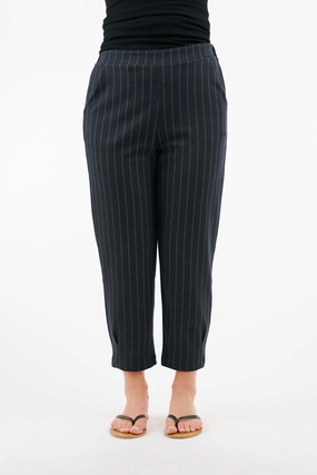 Clean Slim Urban Classic Hydra Crop Pant
