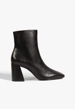 Leia Leather Bootie Waterproof Mountain Hike