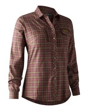 Essential Wardrobe Deerhunter Lady Ava Shirt