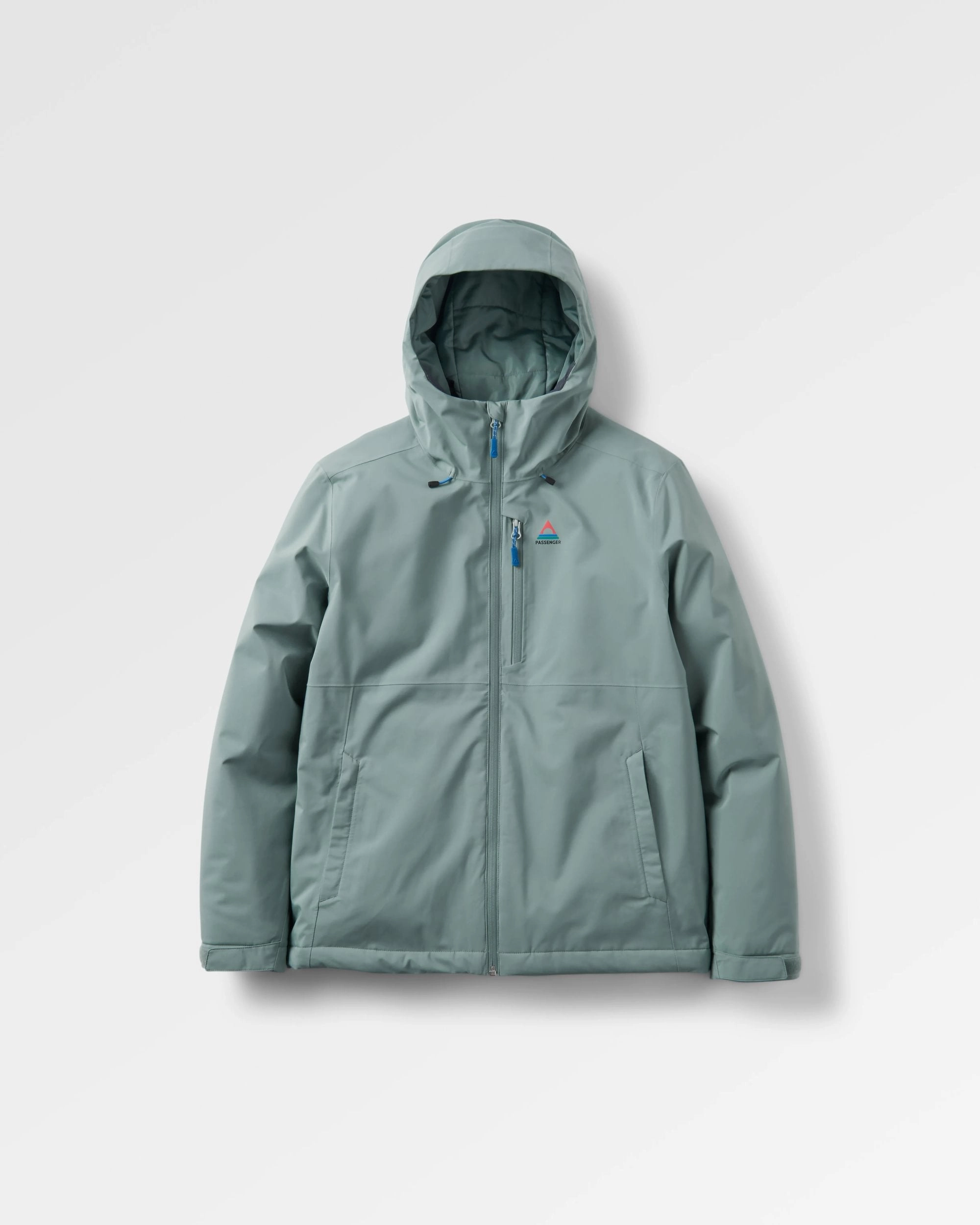 Elevate Insulated Waterproof Jacket - Arctic Eco Friendly Coatings