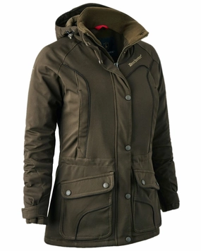 Deerhunter Lady Mary Jacket Street Comfort Fit