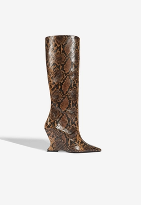 Waterproof Adventure Journey Siena Boot