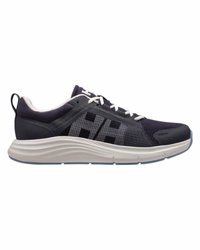 Soft   touch Helly Hansen Womens HP Ahiga Evo 5 Marine Lifestyle Shoes