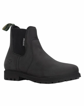 Hoggs of Fife Northumberland II Ladies Dealer Boots Low Profile Winter Walker