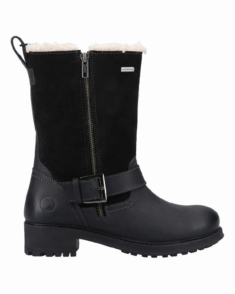 Tough Terrain Cotswold Alverton Boots
