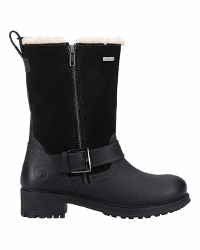 Cotswold Alverton Boots Military Style Air Move