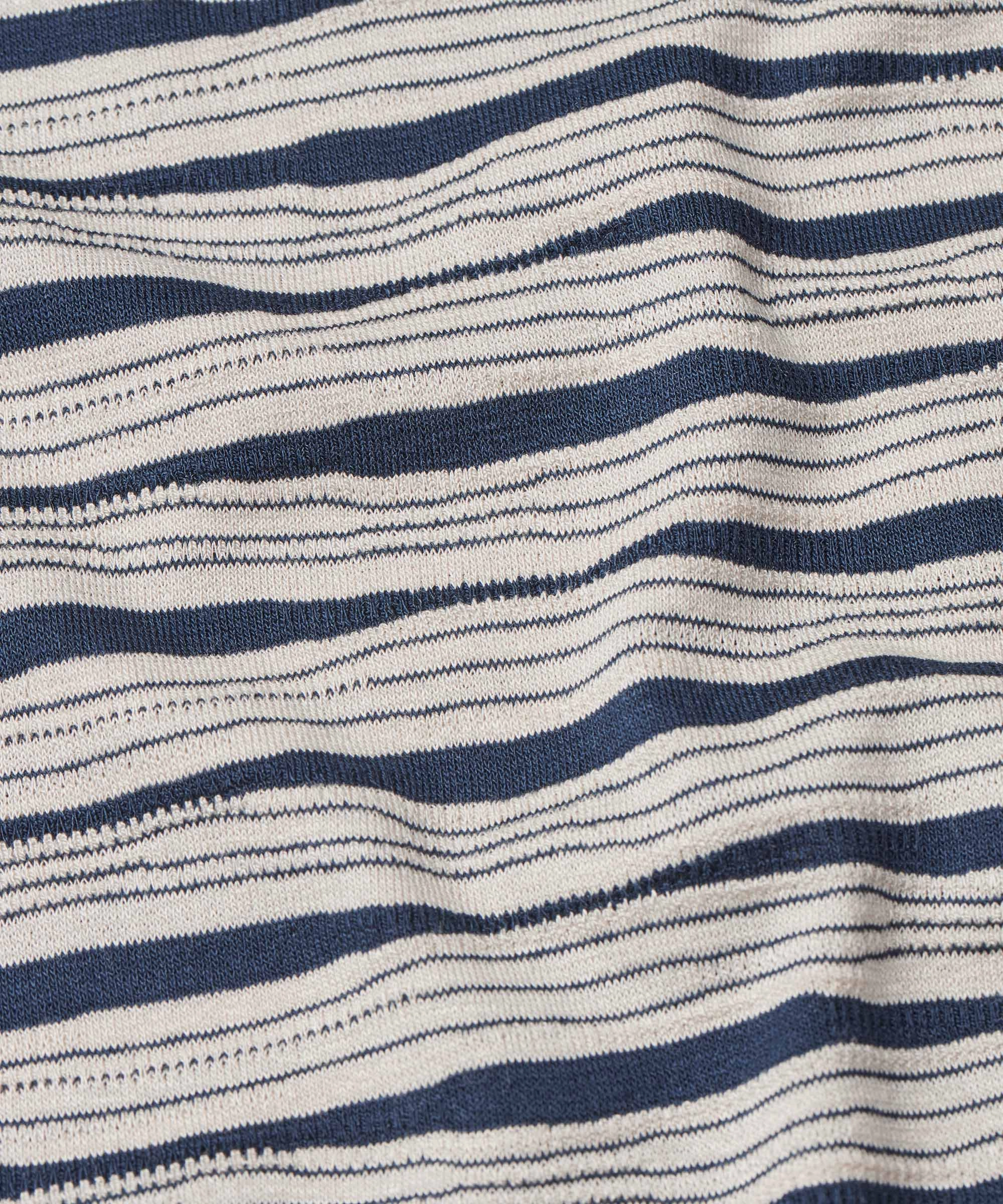 ThermalInsulation MinimalistSilhouette 1010806 MaBadusa Top - Mood Indigo