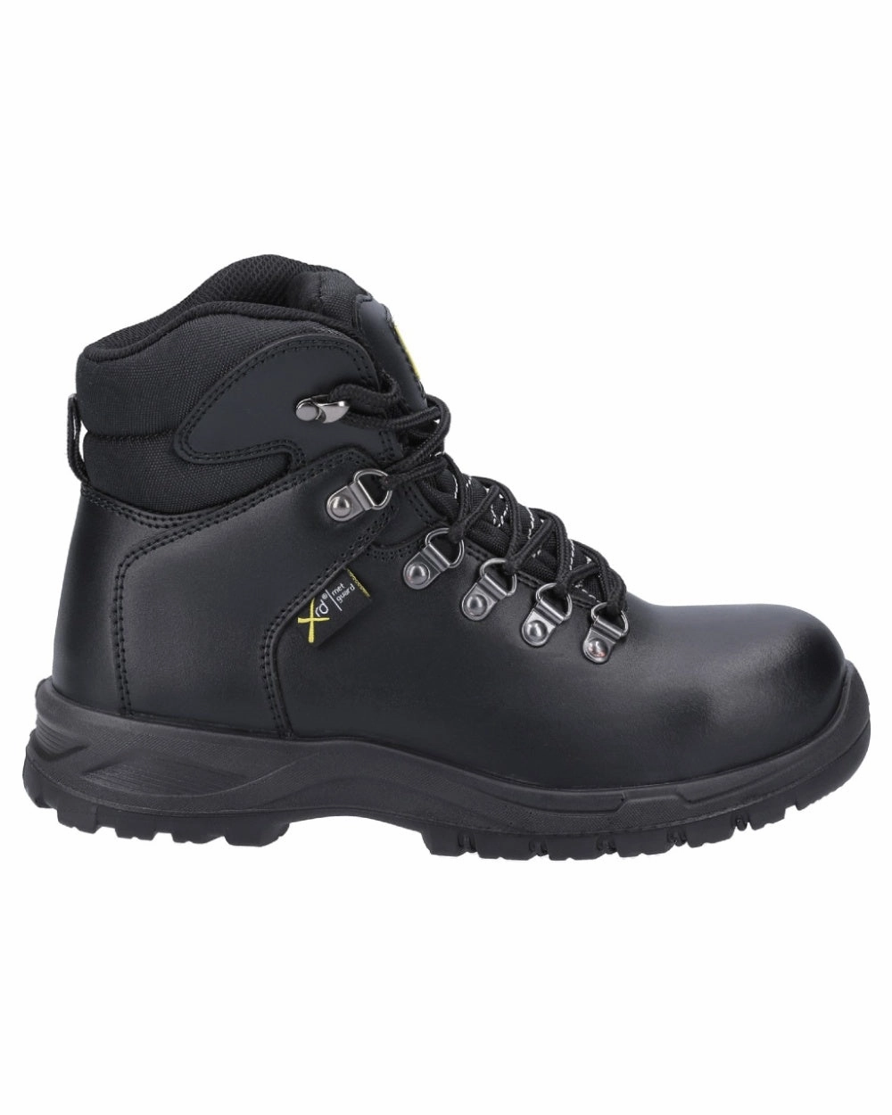 Amblers Safety Womens AS606 Jules Safety Boots Dressy look