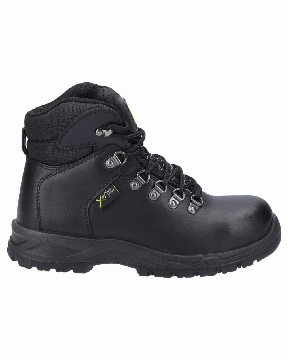 Waterproof Weekend Wanderer Amblers Safety Womens AS606 Jules Safety Boots