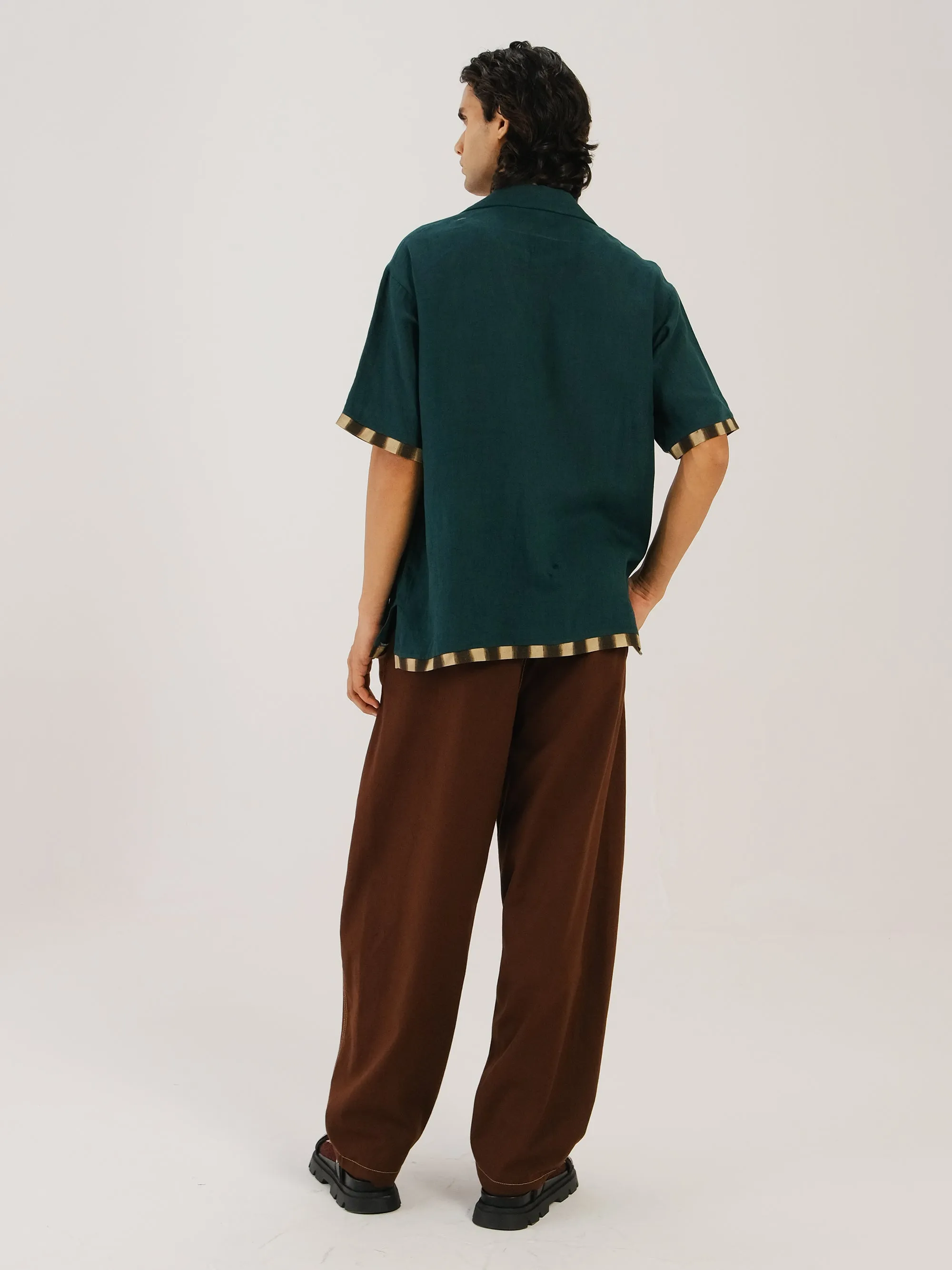 Unisex Shirt Winter Comfort Non-irritating