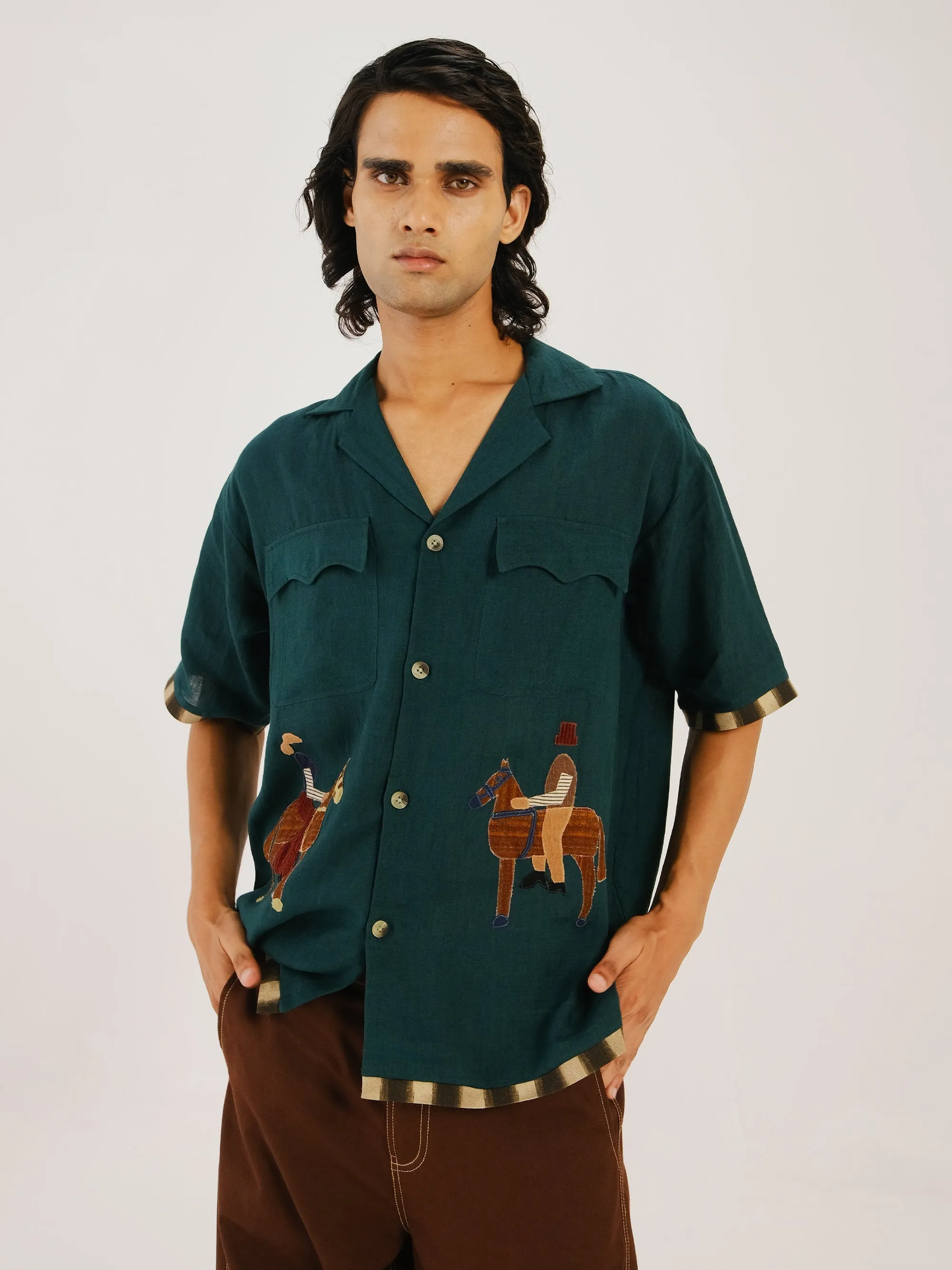 Lightweight Comfort Unisex Shirt