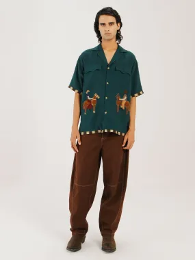 Unisex Shirt Winter Essentials Fashion Statement