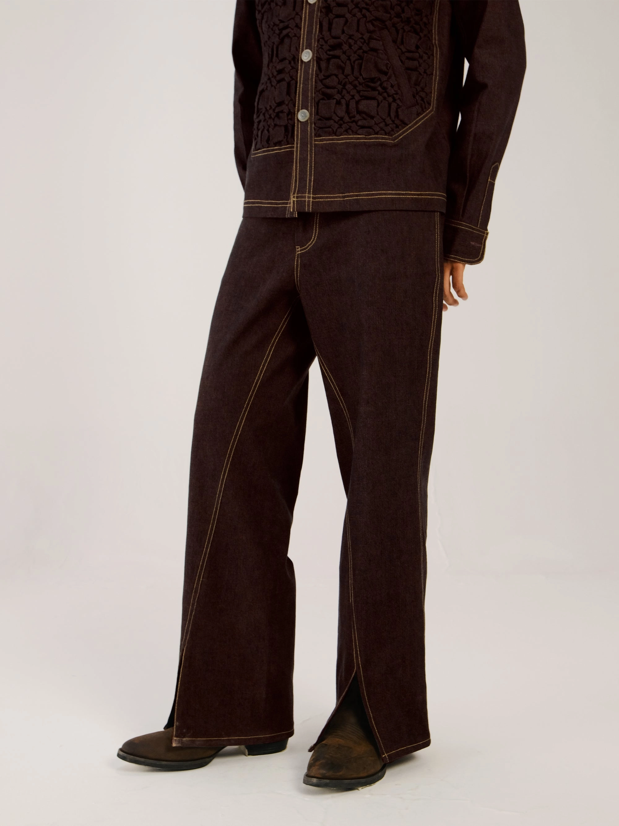 Garrison Pants Core Flex Full Motion