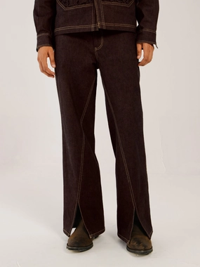Garrison Pants Odor Control Fabric