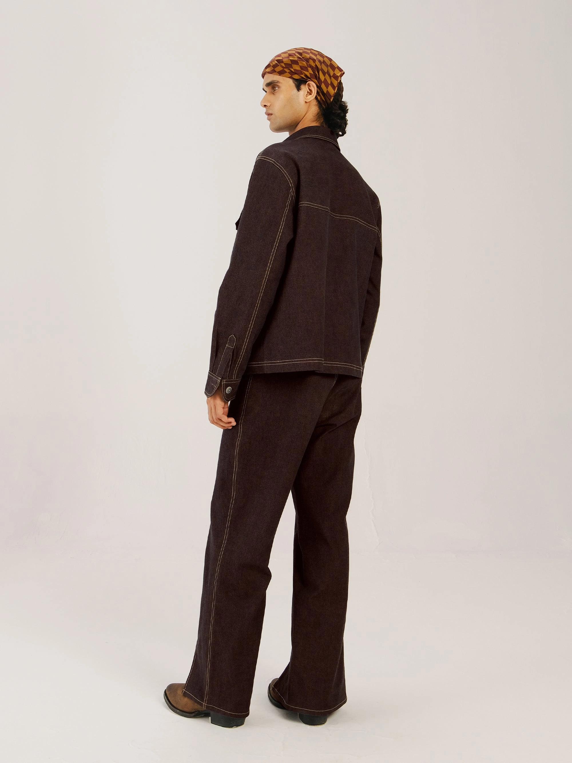 Performance Comfort Garrison Pants