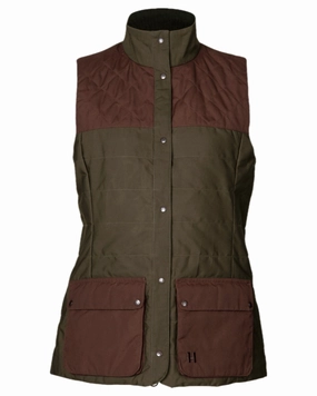 Harkila Womens Retrieve Waistcoat All Day Wear
