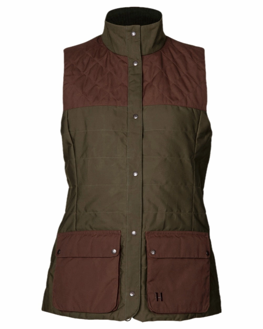 Harkila Womens Retrieve Waistcoat All Day Wear
