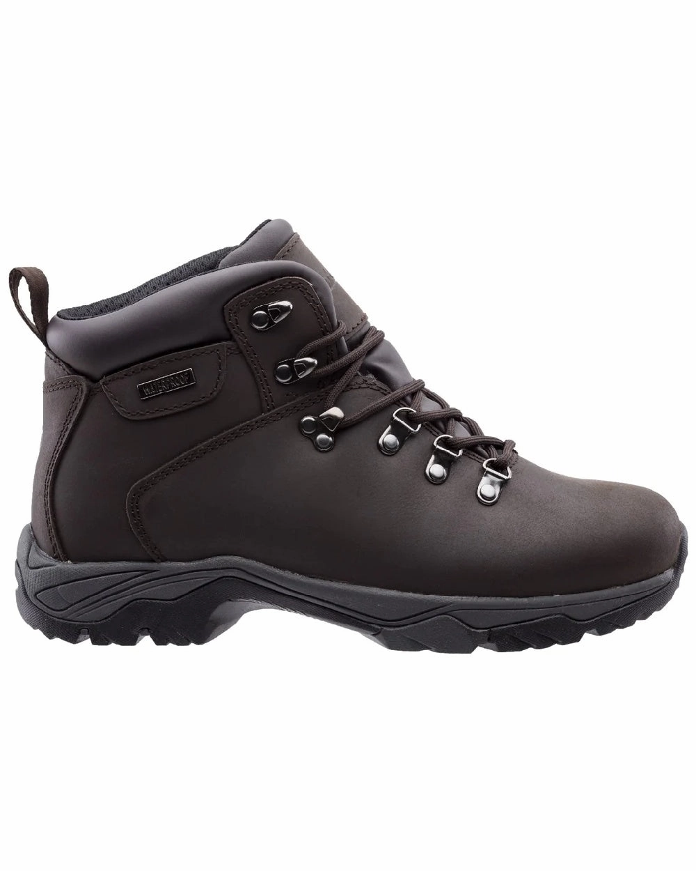 Cotswold Womens Nebraska Hiking Boots Reinforced Form Night Travel