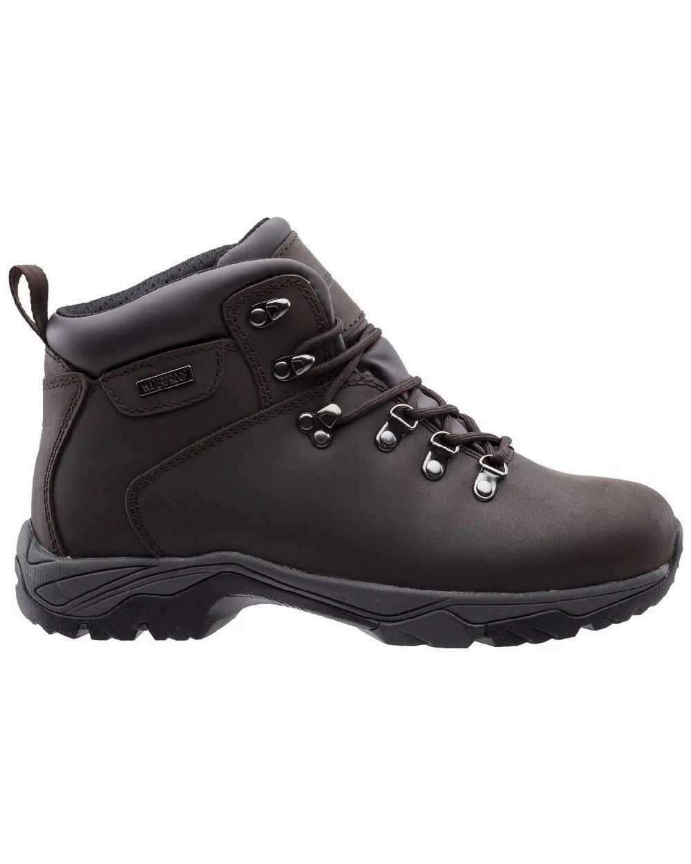 Cotswold Womens Nebraska Hiking Boots Long Walk