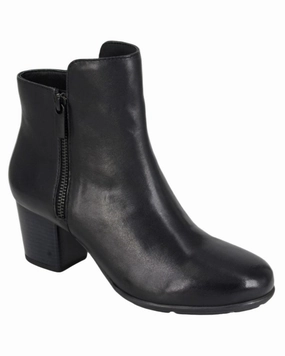 Cloud Step Eva Midsole Cipriata Womens Cleope Pull On Ankle Boots