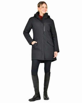 Outdoor Style Staple ripstop fabric WeatherBeeta Kyla II Waterproof Jacket