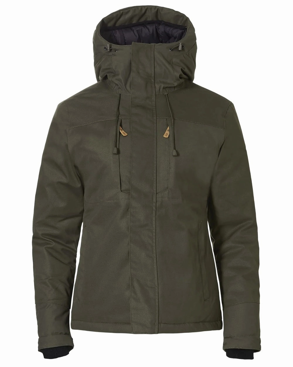 FlexibleFit Rovince Womens Ergoline Jacket