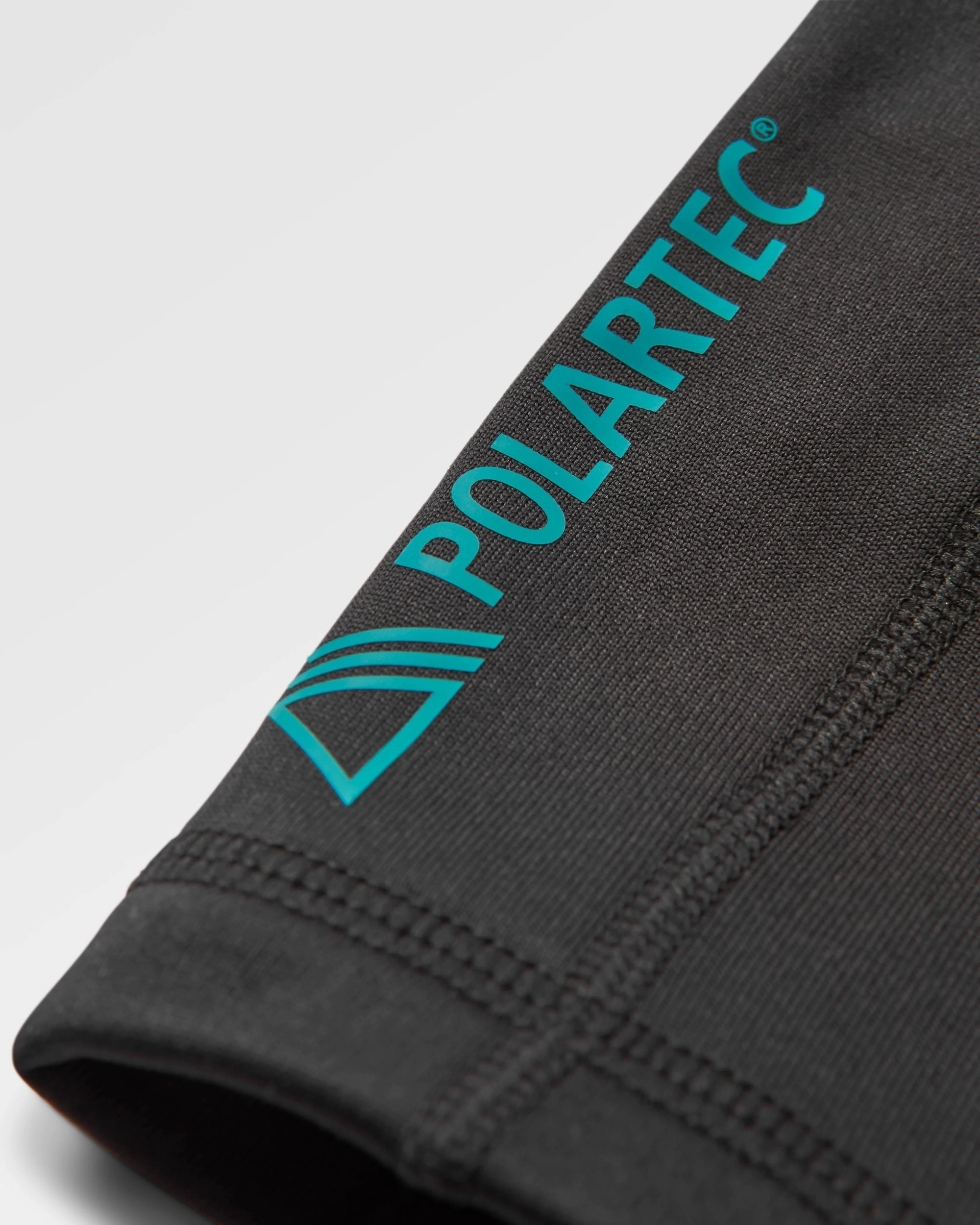 Solitude Recycled Polartec? Legging - Black Ultra Soft Blend