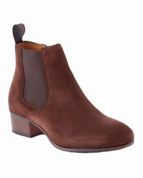 Dubarry Bray Chelsea Boots Night Out