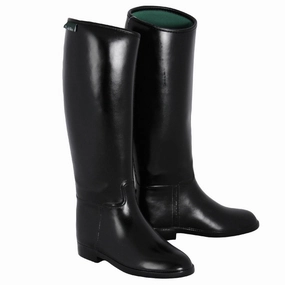 Dublin Womens Universal Tall Boots Rough Ground Biker Tough