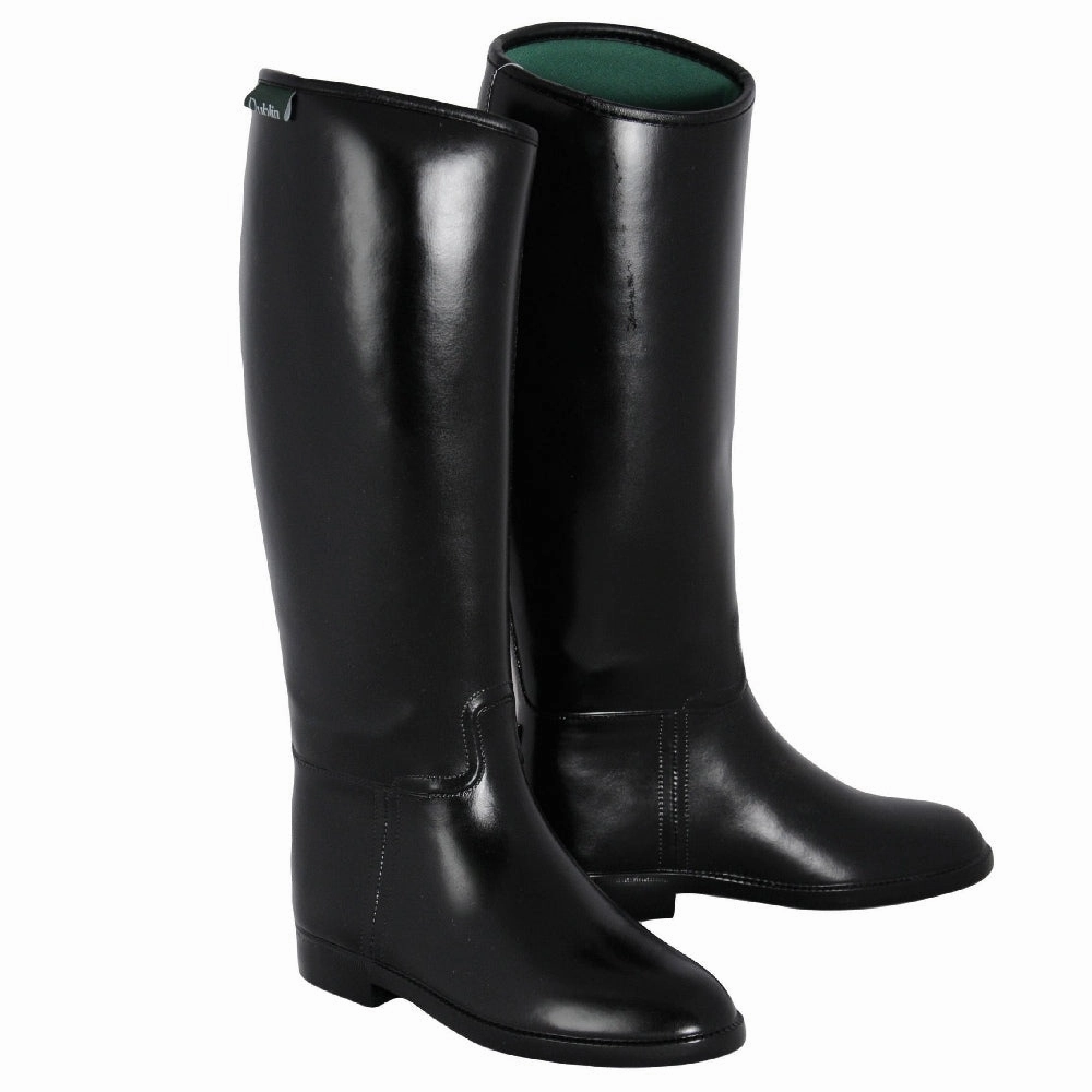 Dublin Womens Universal Tall Boots Premium Performance Farm Life