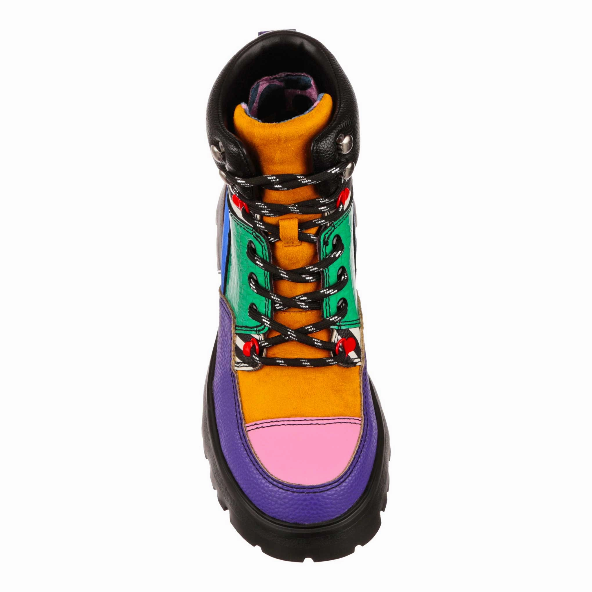 Protective Finish Nature Lover Stomp And Shout