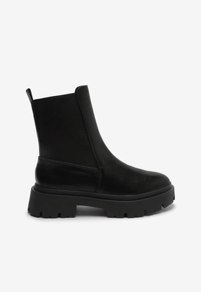 Energy Return Cushion Billie Casual Bootie