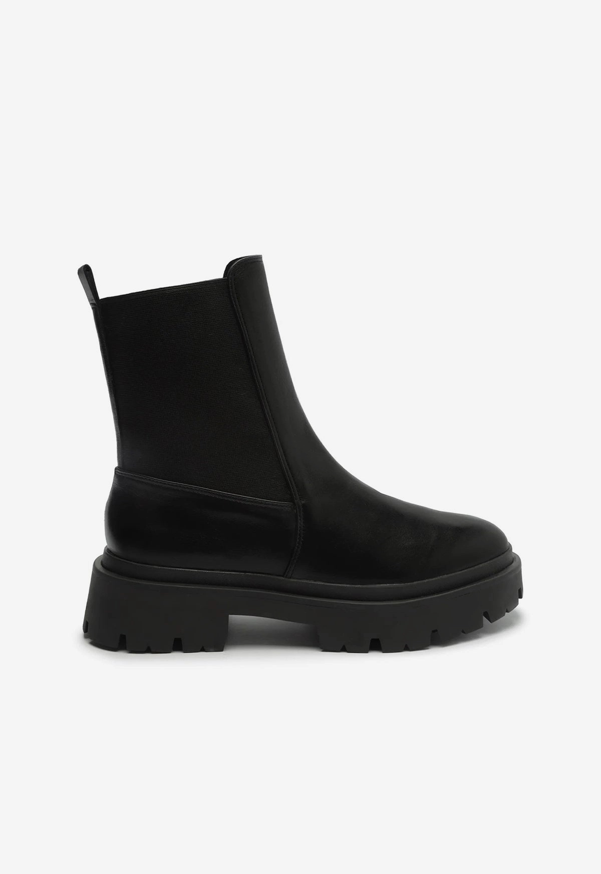 Anti Odor Outdoor Trek Timeless Design Billie Casual Bootie