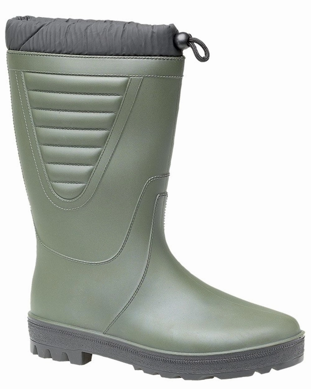 Stormwells Tie Top Polar Boots Insulated Rainy Day Commuter Rugged Built River Crossing